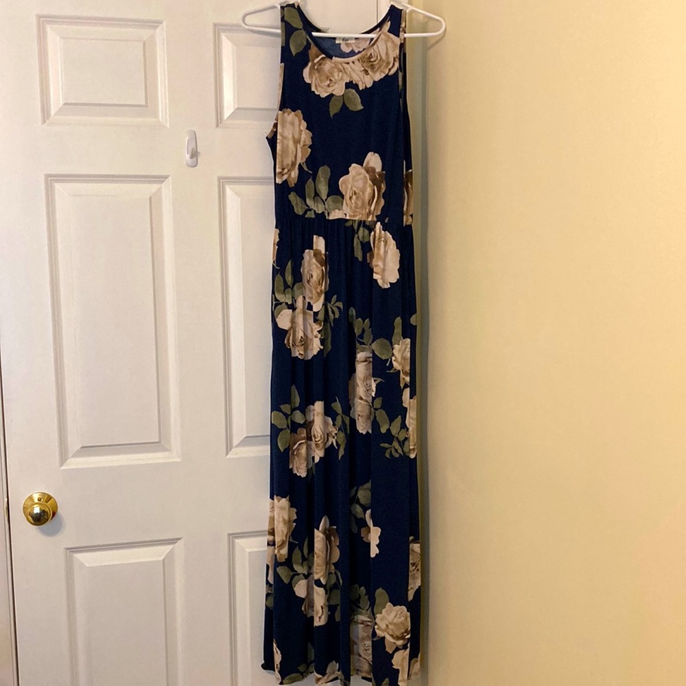 Egs Dress